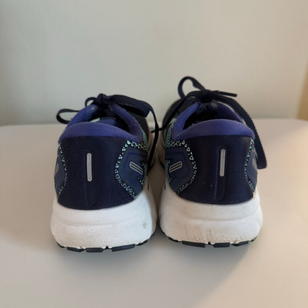 Brooks Ghost 14 Running Shoe Women 8 - Picture 4 of 7